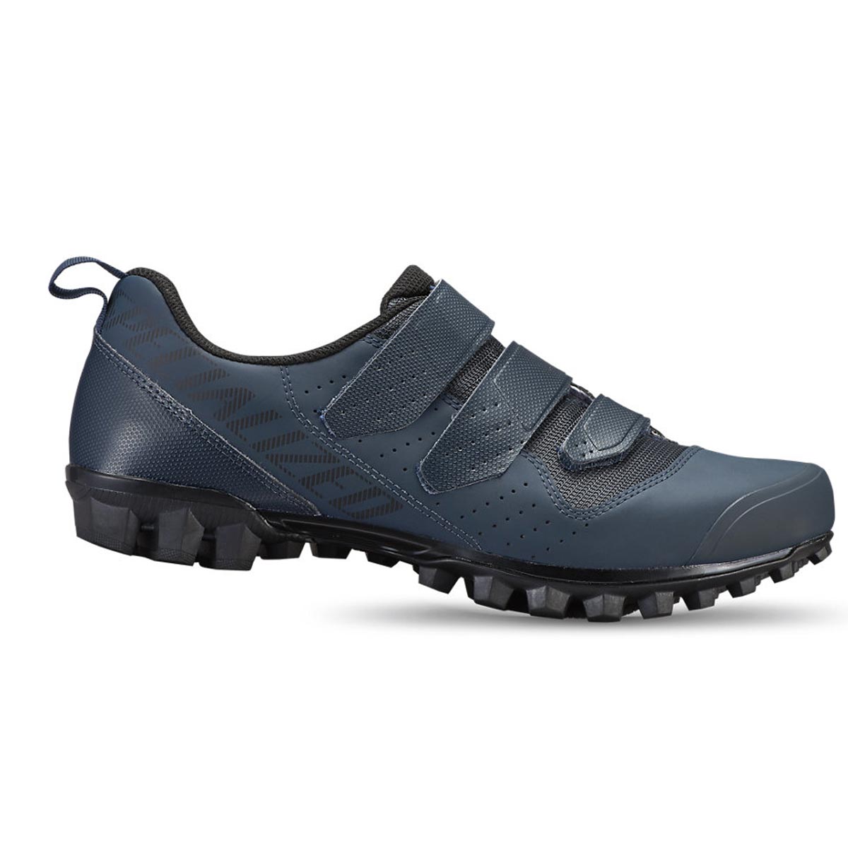 Specialized Recon 1.0 MTB Shoe in Cast Blue